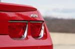 Chevrolet Camaro 2010 года